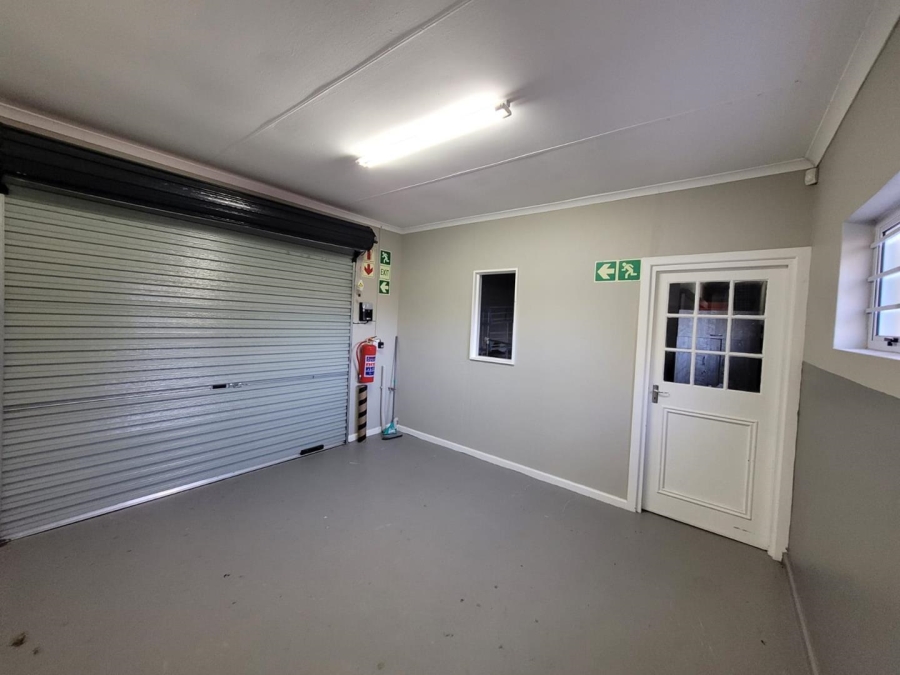 Commercial Property for Sale in Dormehls Drift Western Cape